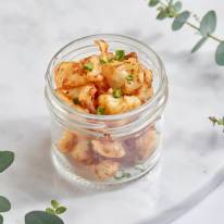 Попкорн из цветной капусты 70г