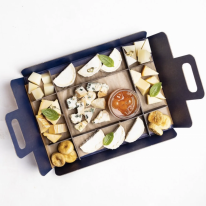 Сырный сет Bankatering 455г