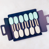 Сет кейк-попсов эскимо Bankatering 550г