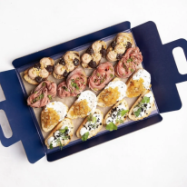 Сет брускетт Bankatering 500г