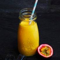 Tetiklantiruvchi mango smuzisi (0,4 l)