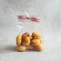 Bodomli pishiriqlar (120 g)