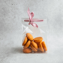 Apelsinli pishiriqlar (120 g)