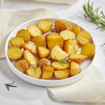 Мини-картофель с розмарином (100 г)