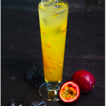 Mango-marakuyya limonadiuydagidek 