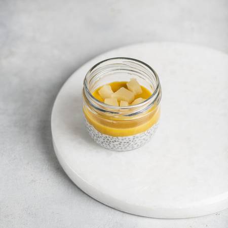 Chia Colada 