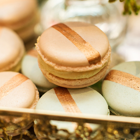 "Oltin" makarunslari 