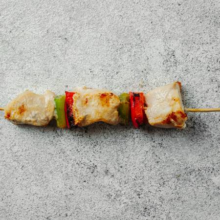 Tovuqdanshashlik