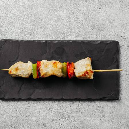 Tovuqdanshashlik