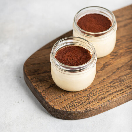Klassik Tiramisu 