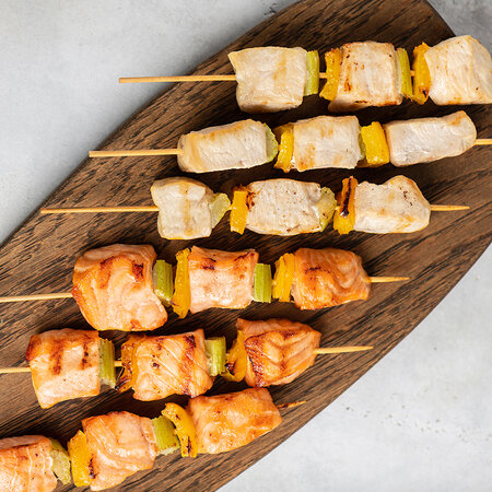 Shashlik 