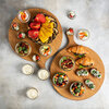 Vegetarian set
